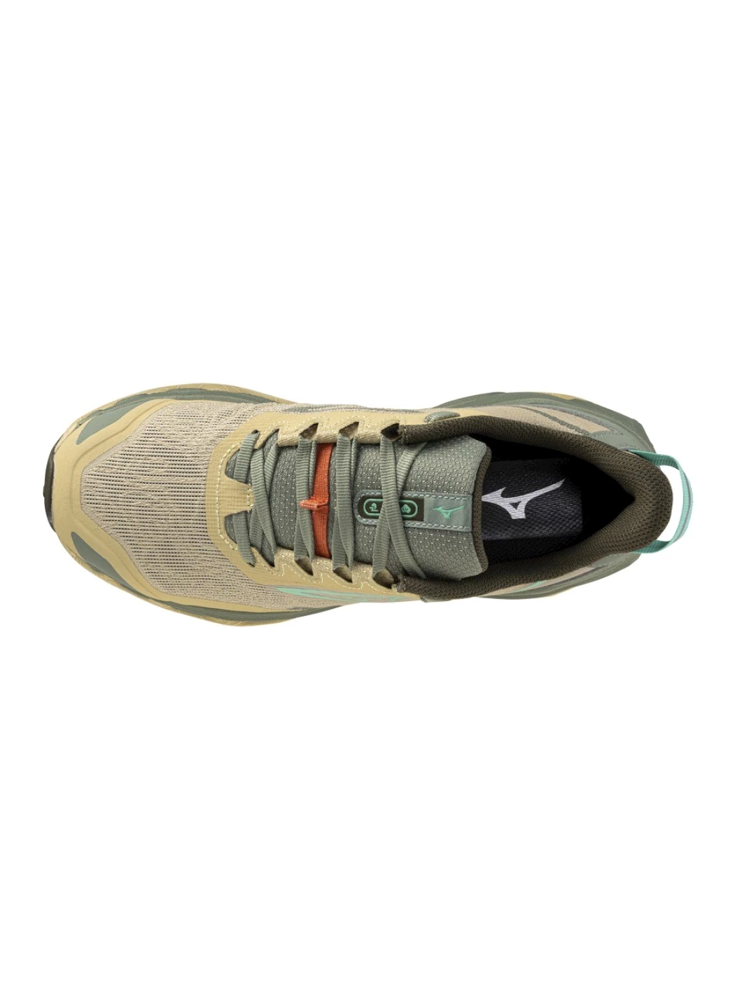 SCARPA RUNNING MIZUNO WAVE MUJIN 11