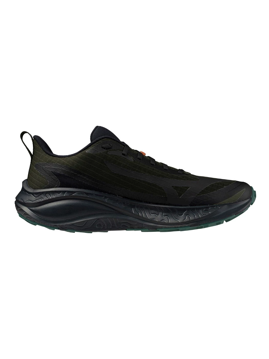 SCARPA TRAIL RUNNING MIZUNO NEO LUMINA GTX