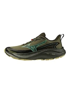 SCARPA TRAIL RUNNING DONNA MIZUNO NEO LUMINA GTX