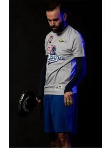 T-SHIRT PADLIFE23 PASSETTO