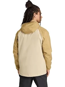 GIACCA ADIDAS TERREX MULTI 2L LAYER RAIN JACKET