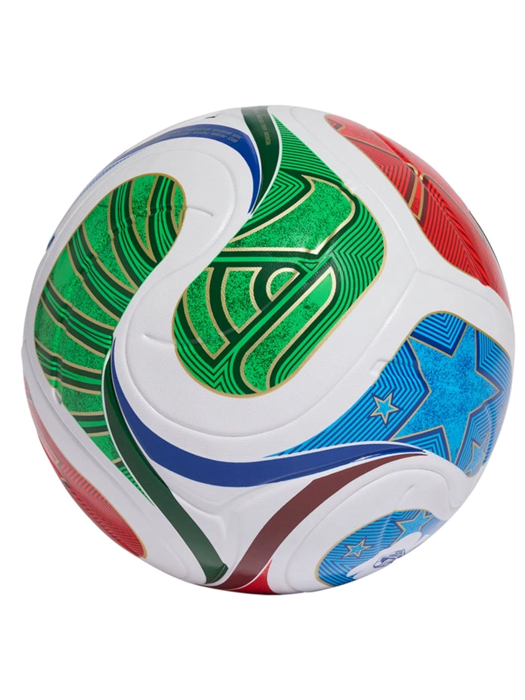 PALLONE ADIDAS FIFA WORLD CUP 26 TRIONDA TRAINING