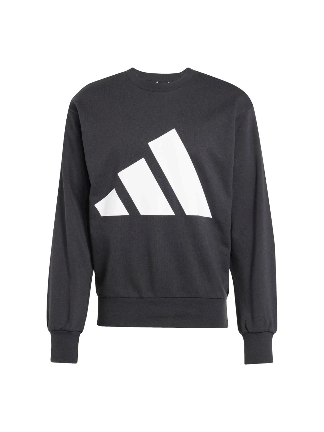 FELPA ADIDAS ESSENTIALS BIG LOGO FRENCH TERRY