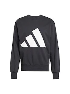 FELPA ADIDAS ESSENTIALS BIG LOGO FRENCH TERRY