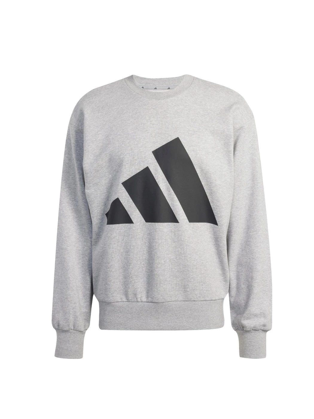 FELPA ADIDAS ESSENTIALS BIG LOGO FRENCH TERRY