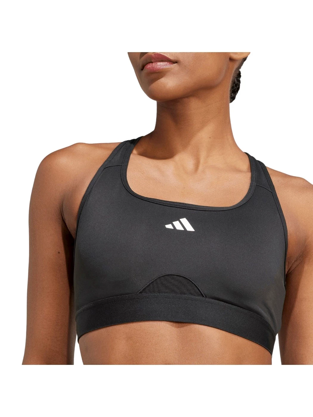 REGGISENO ADIDAS POWERREACT