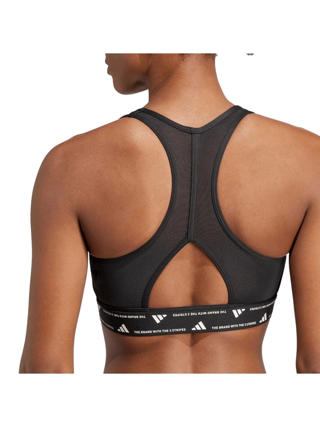 REGGISENO ADIDAS POWERREACT