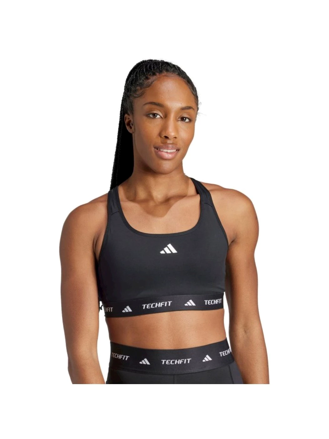 REGGISENO DONNA ADIDAS TECHFIT BRA