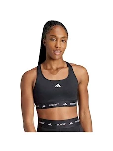 REGGISENO DONNA ADIDAS TECHFIT BRA