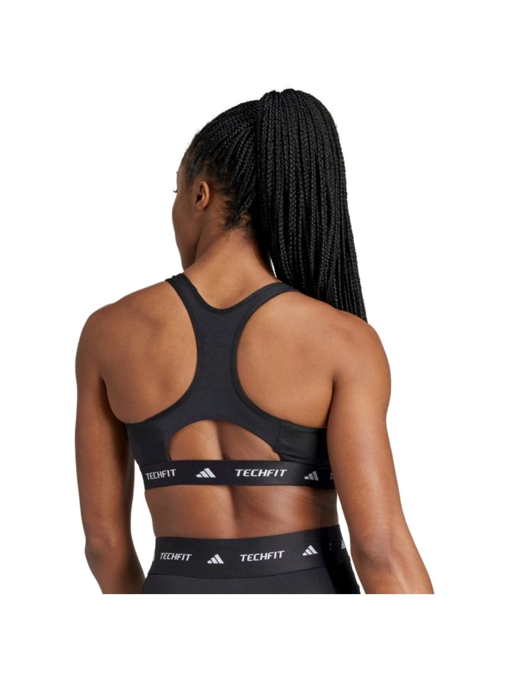 REGGISENO DONNA ADIDAS TECHFIT BRA