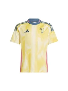 MAGLIA ADIDAS JUVENTUS 2024-2025 AWAY JERSEY