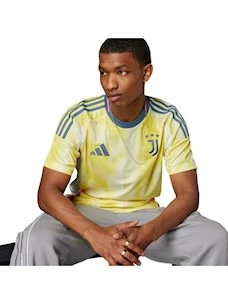 MAGLIA ADIDAS JUVENTUS 2024-2025 AWAY JERSEY