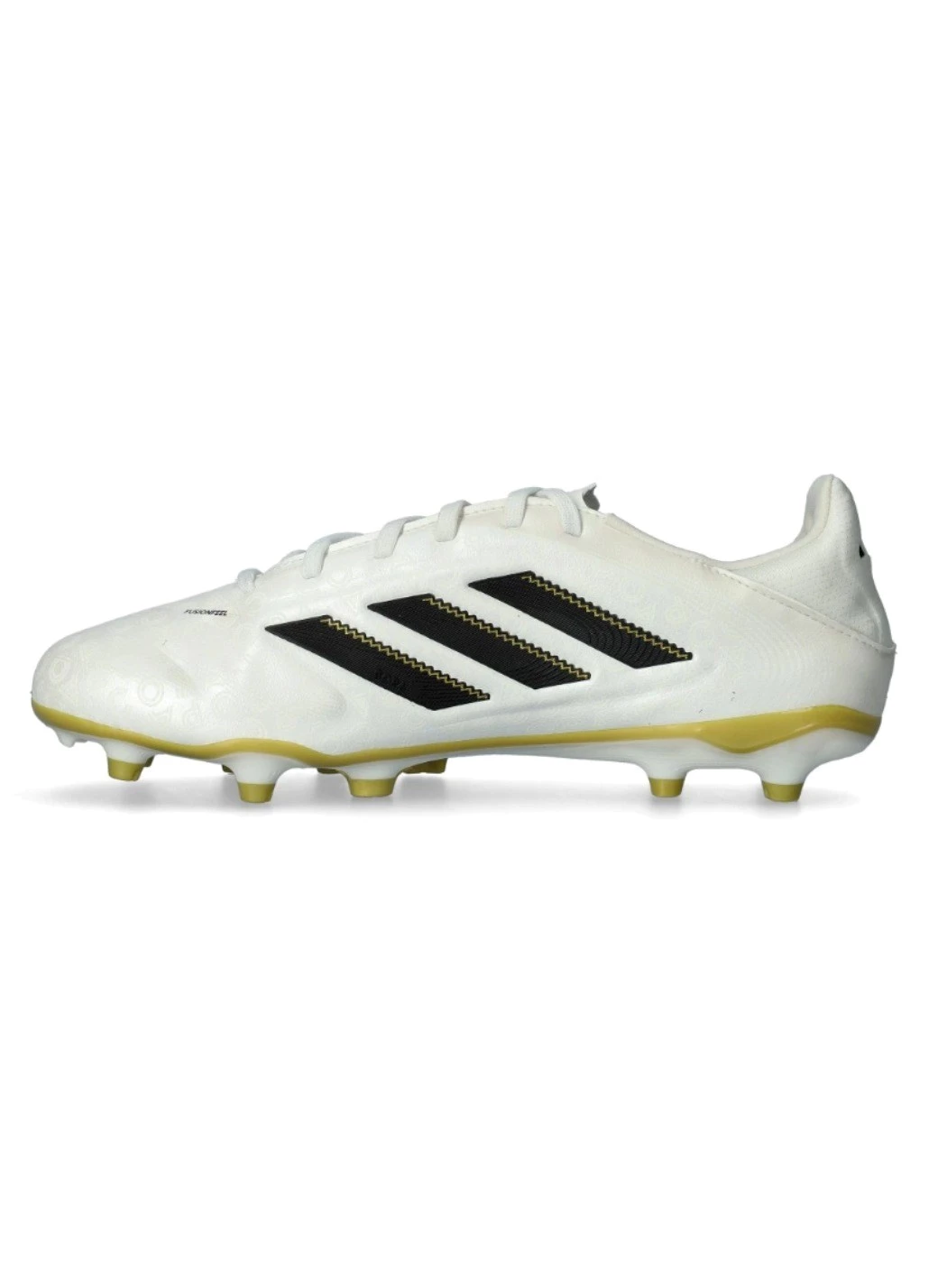 SCARPA CALCIO ADIDAS COPA PURE III LEAGUE FG-MG