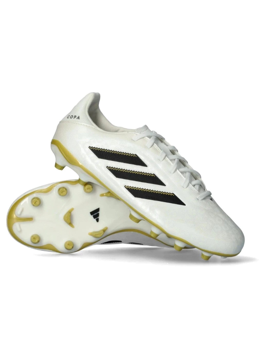 SCARPA CALCIO ADIDAS COPA PURE III LEAGUE FG-MG