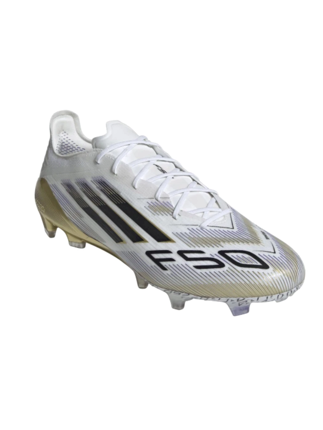SCARPA CALCIO ADIDAS F50 ELITE FG