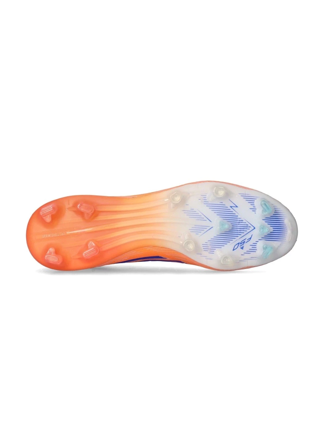 SCARPA CALCIO ADIDAS F50 PRO FG