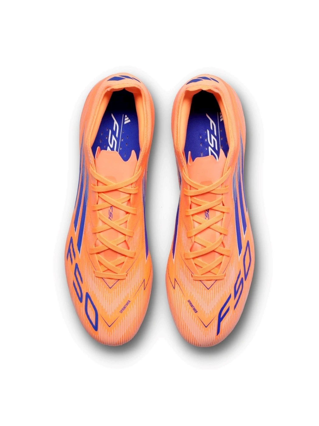 SCARPA CALCIO ADIDAS F50 PRO FG