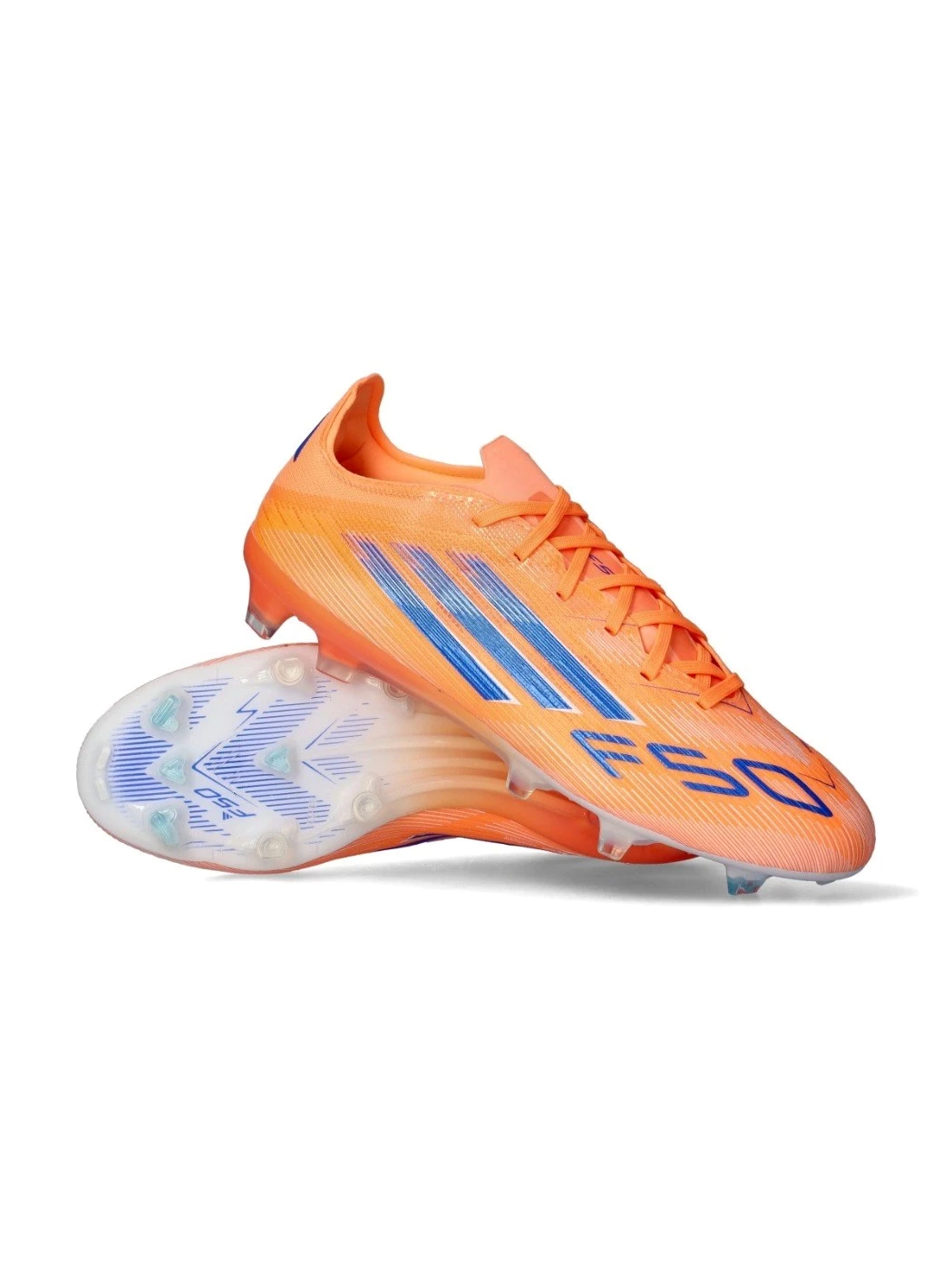 SCARPA CALCIO ADIDAS F50 PRO FG