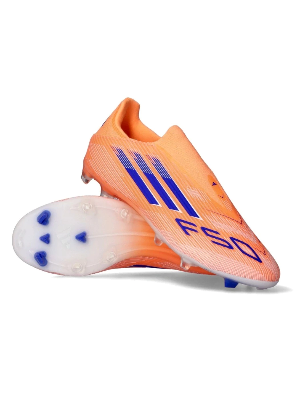 SCARPA CALCIO ADIDAS F50 LEAGUE LL FG/MG