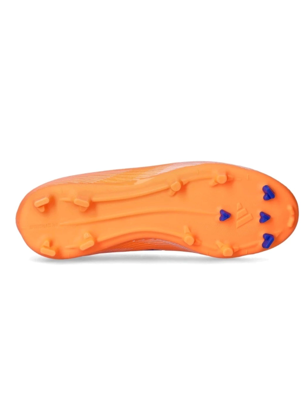 SCARPA CALCIO ADIDAS F50 LEAGUE LL FG-MG J