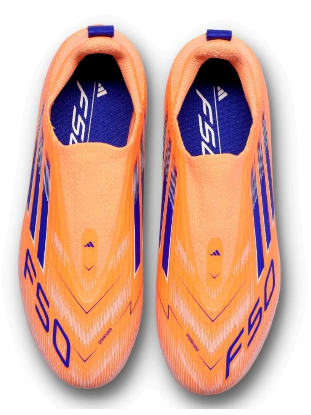 SCARPA CALCIO ADIDAS F50 LEAGUE LL FG-MG J