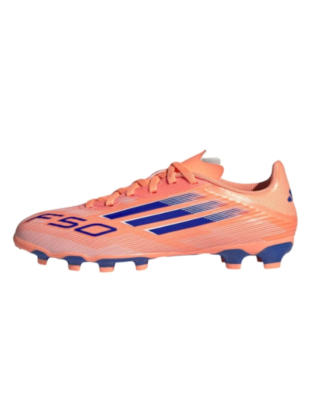 SCARPA CALCIO BAMBINO ADIDAS F50 LEAGUE MG J
