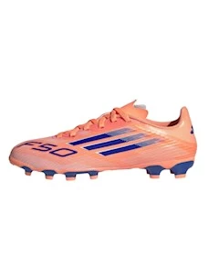 SCARPA CALCIO BAMBINO ADIDAS F50 LEAGUE MG J