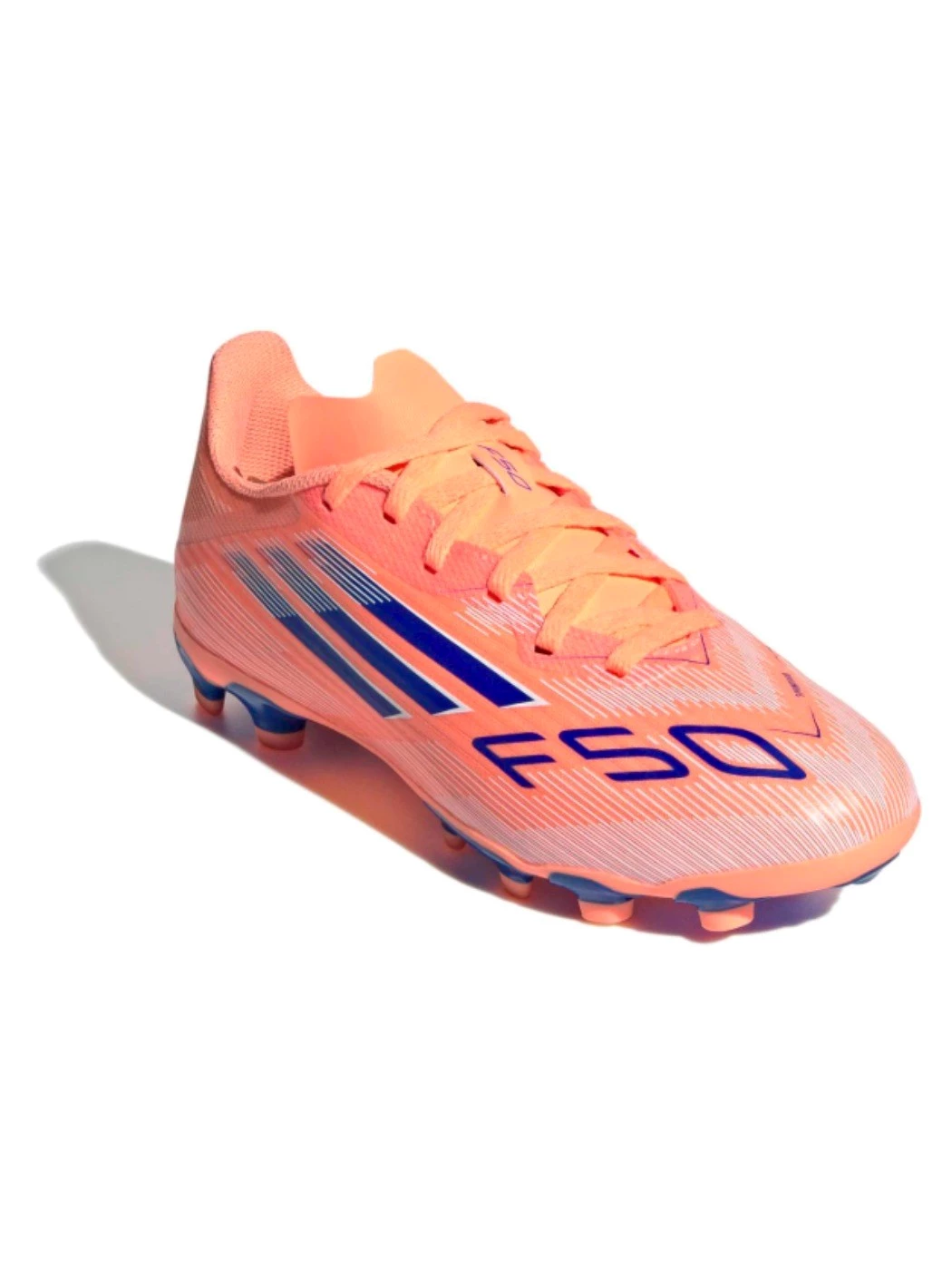 SCARPA CALCIO BAMBINO ADIDAS F50 LEAGUE MG J