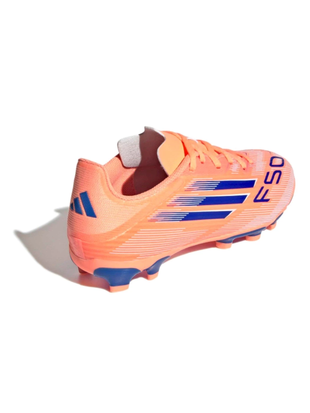 SCARPA CALCIO BAMBINO ADIDAS F50 LEAGUE MG J