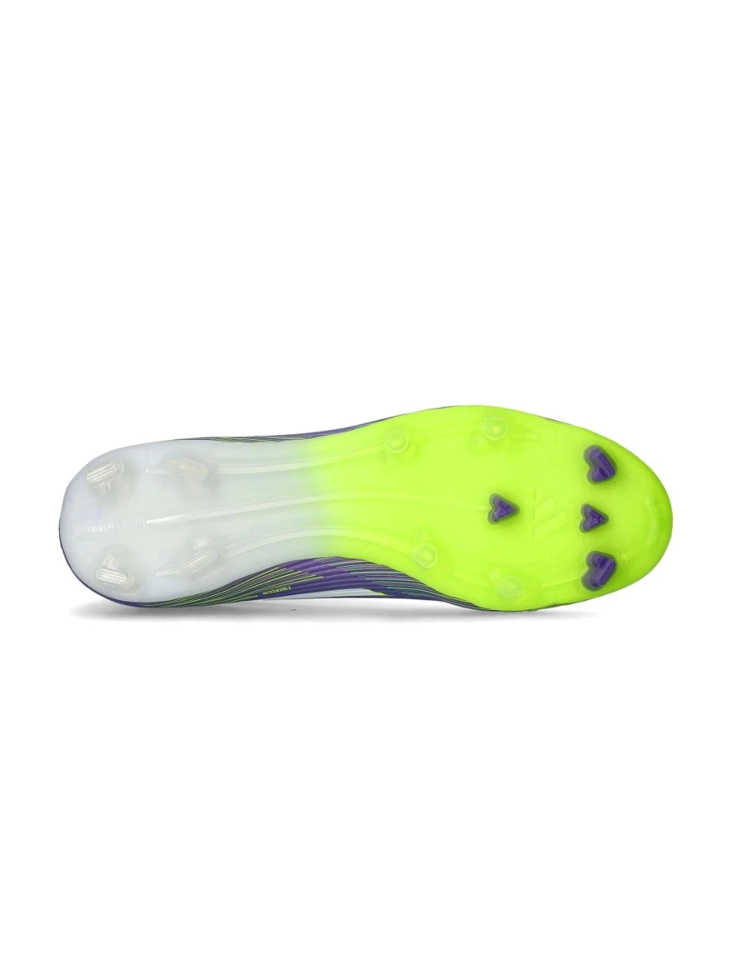 SCARPA CALCIO ADIDAS F50 LEAGUE FG-MG