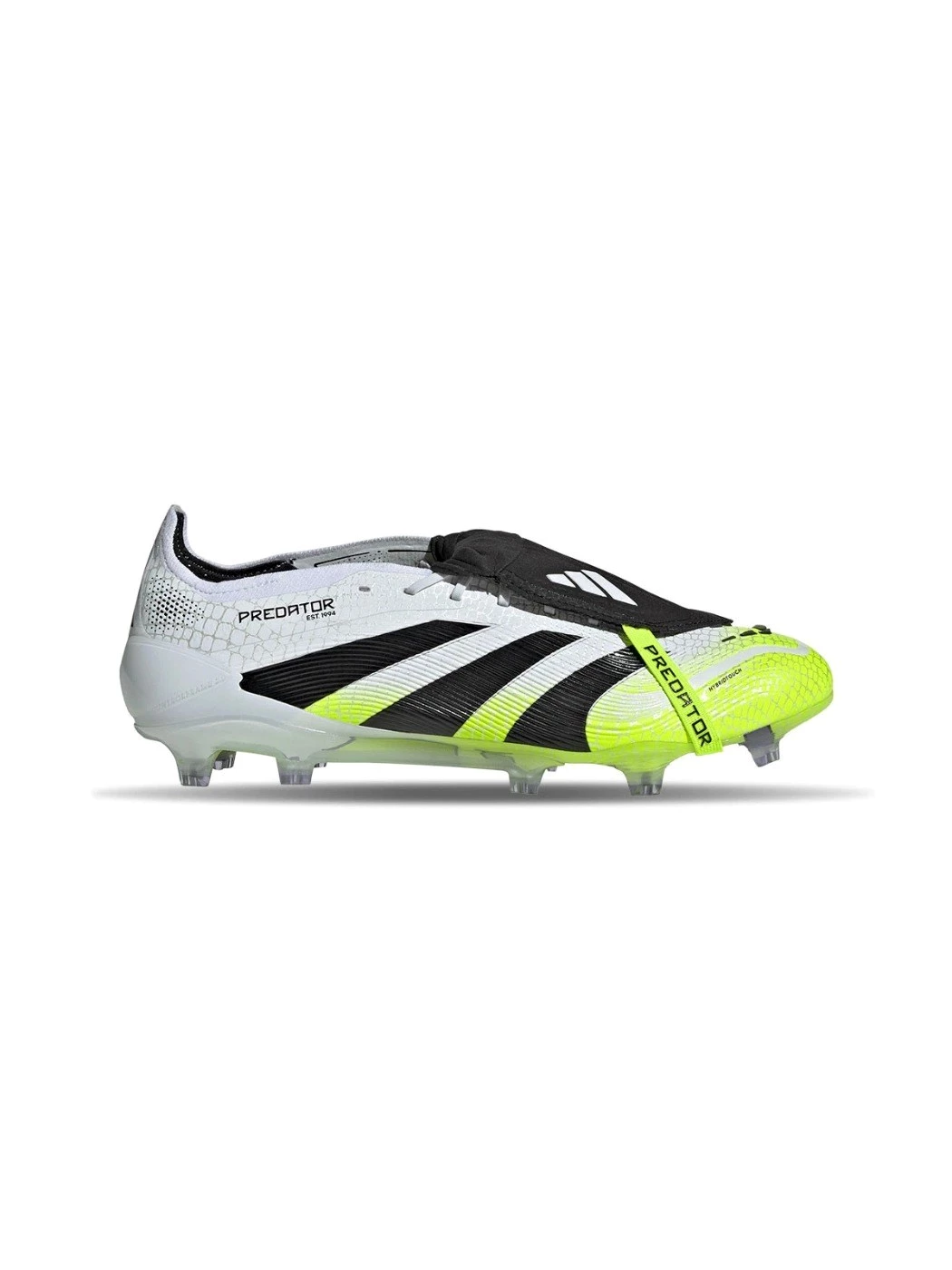 SCARPA CALCIO ADIDAS PREDATOR ELITE FT FG