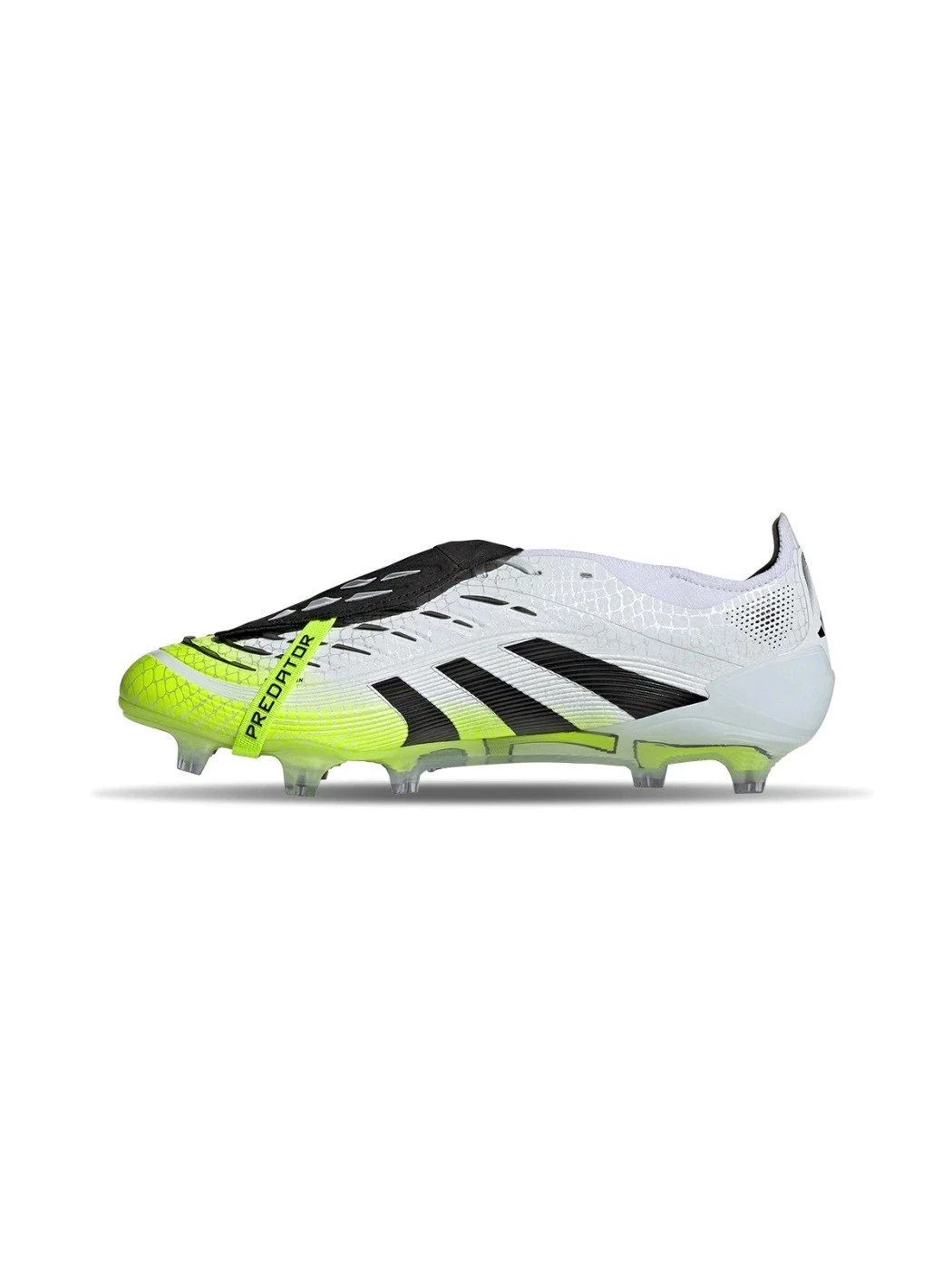 SCARPA CALCIO ADIDAS PREDATOR ELITE FT FG