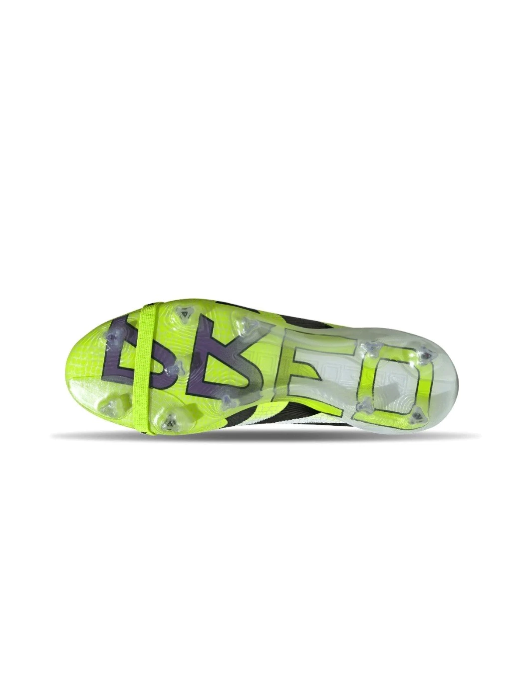 SCARPA CALCIO ADIDAS PREDATOR ELITE FT FG