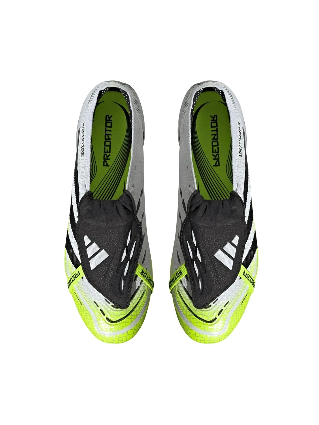 SCARPA CALCIO ADIDAS PREDATOR ELITE FT FG