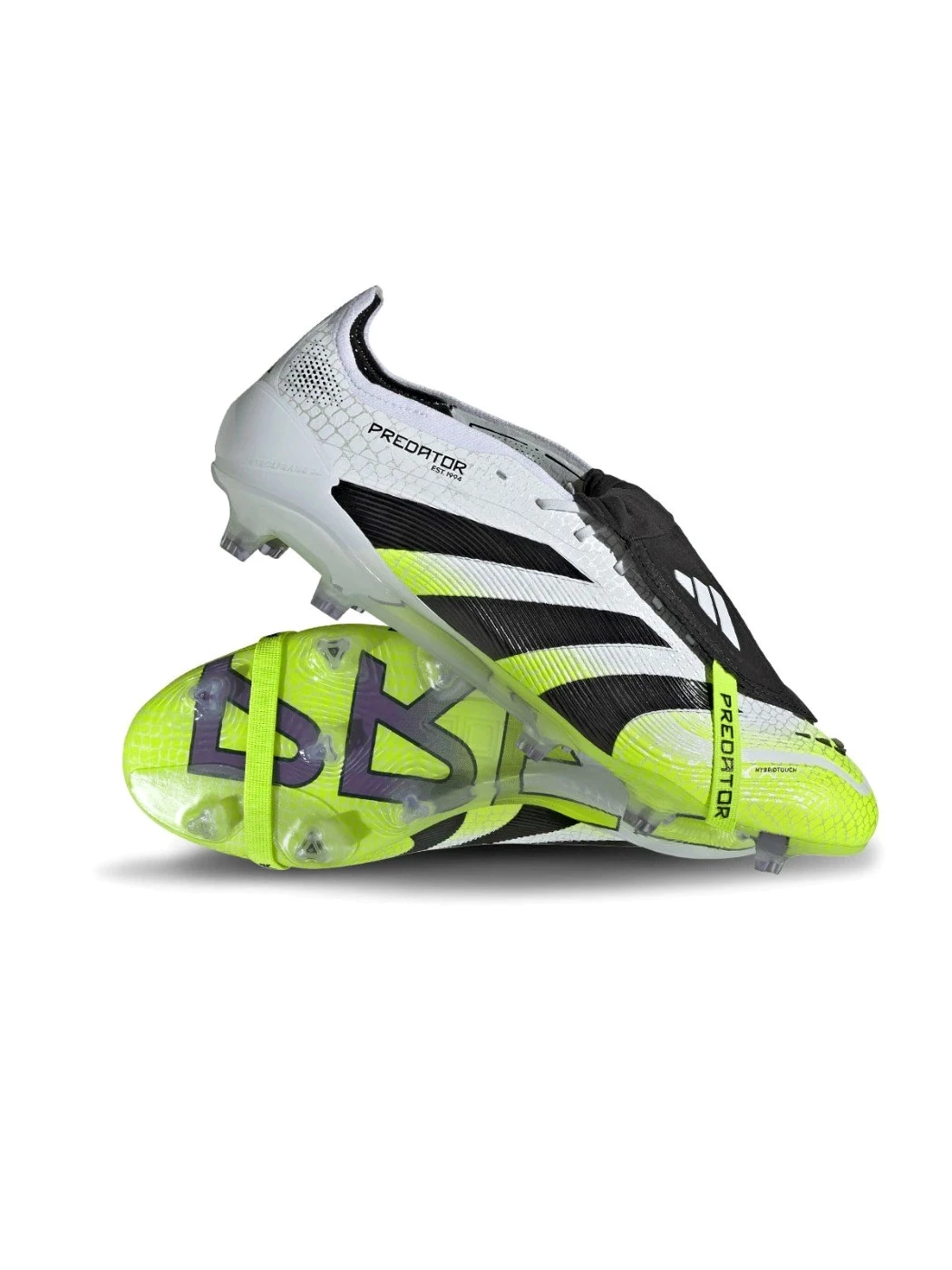 SCARPA CALCIO ADIDAS PREDATOR ELITE FT FG