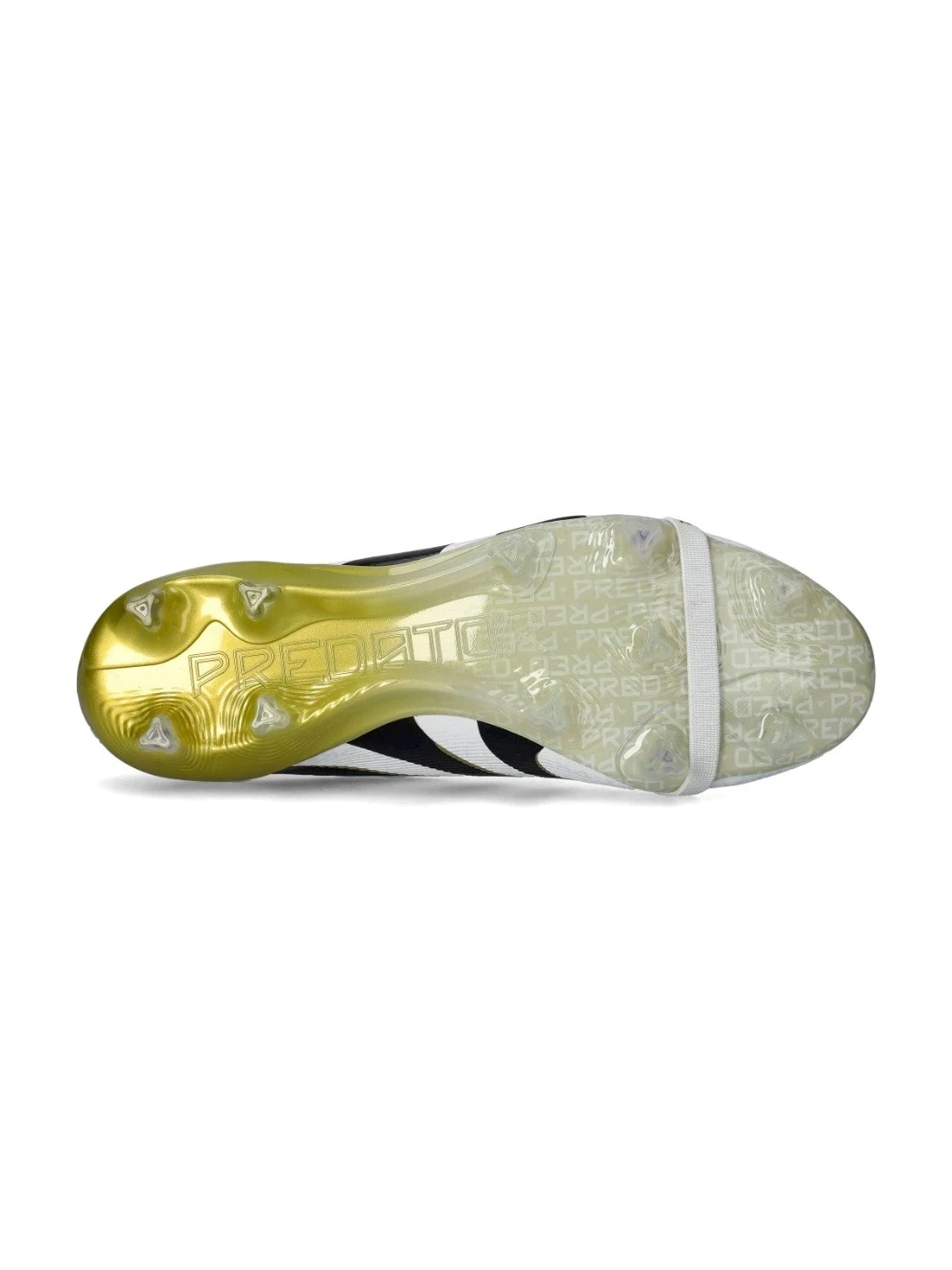 SCARPA CALCIO ADIDAS PREDATOR ELITE FT FG