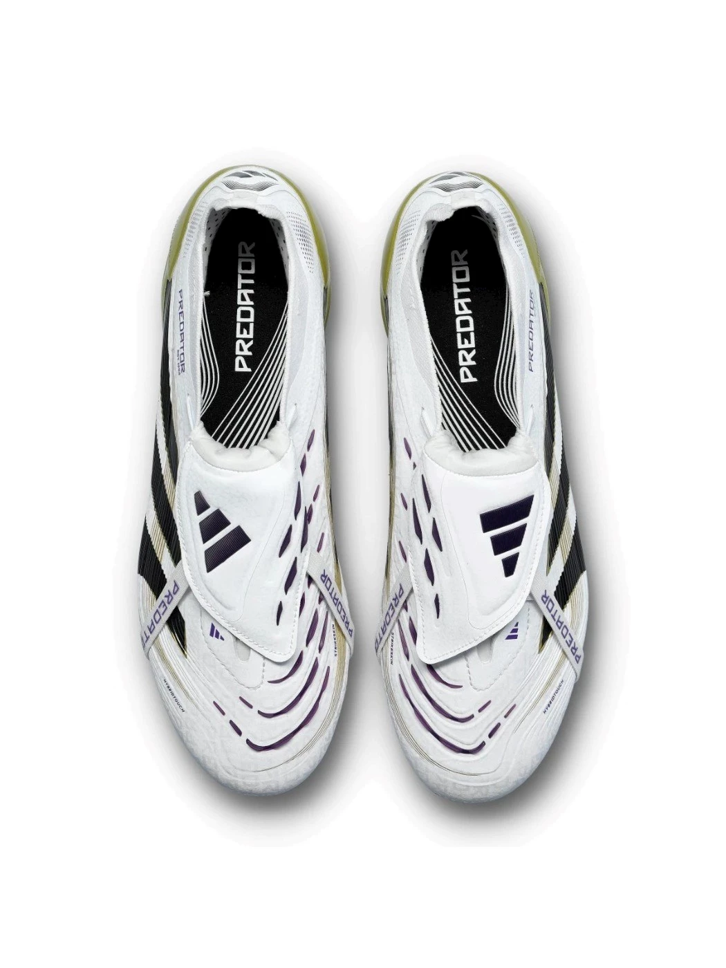 SCARPA CALCIO ADIDAS PREDATOR ELITE FT FG
