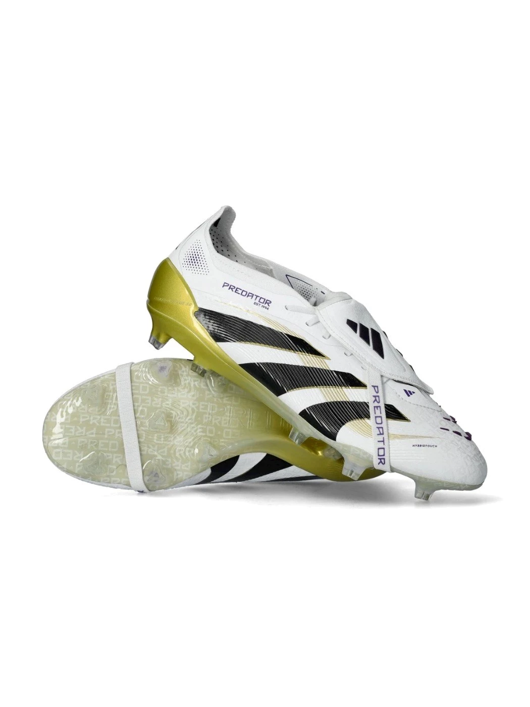 SCARPA CALCIO ADIDAS PREDATOR ELITE FT FG