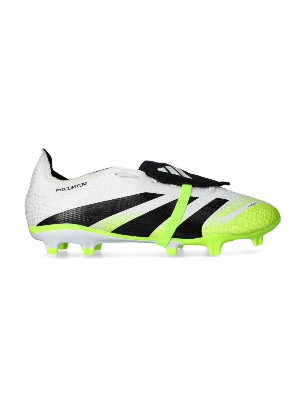 SCARPA CALCIO ADIDAS PREDATOR LEAGUE FT FG/MG