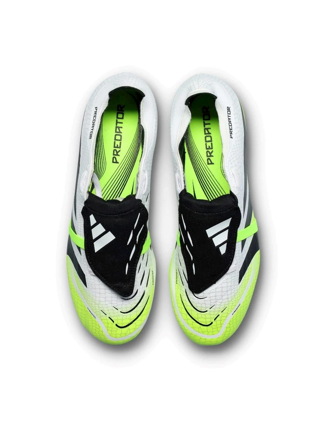 SCARPA CALCIO ADIDAS PREDATOR LEAGUE FT FG/MG