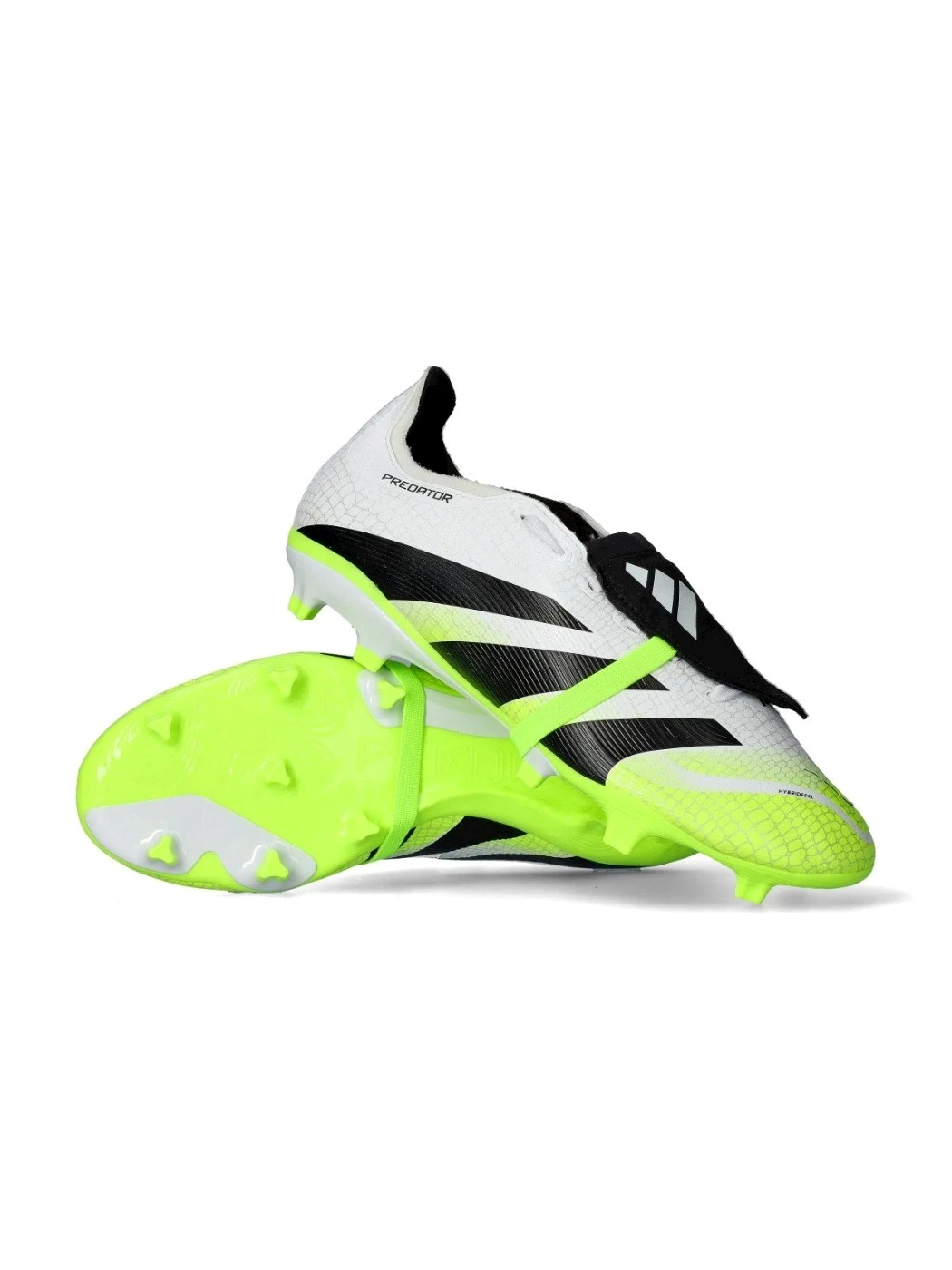 SCARPA CALCIO ADIDAS PREDATOR LEAGUE FT FG/MG