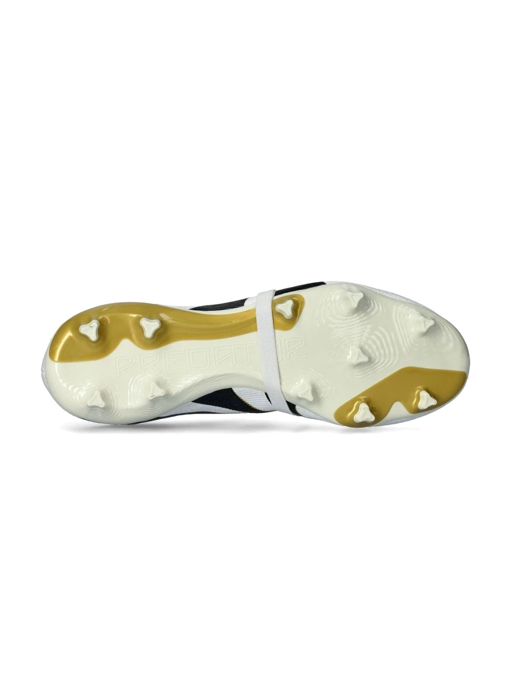 SCARPA CALCIO ADIDAS PREDATOR LEAGUE FT FG-MG