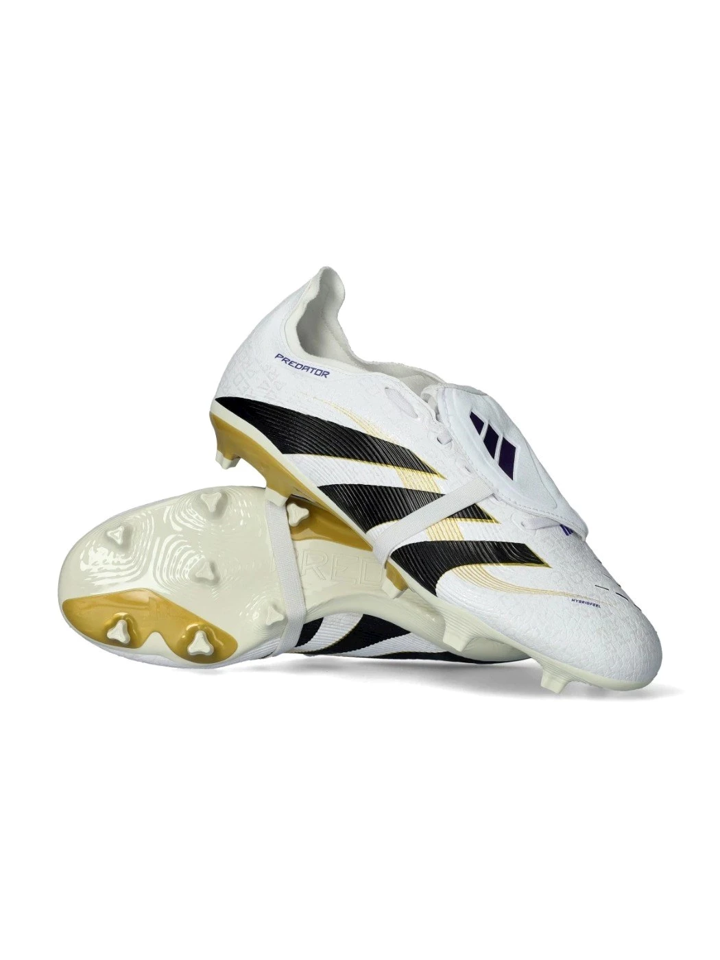 SCARPA CALCIO ADIDAS PREDATOR LEAGUE FT FG-MG