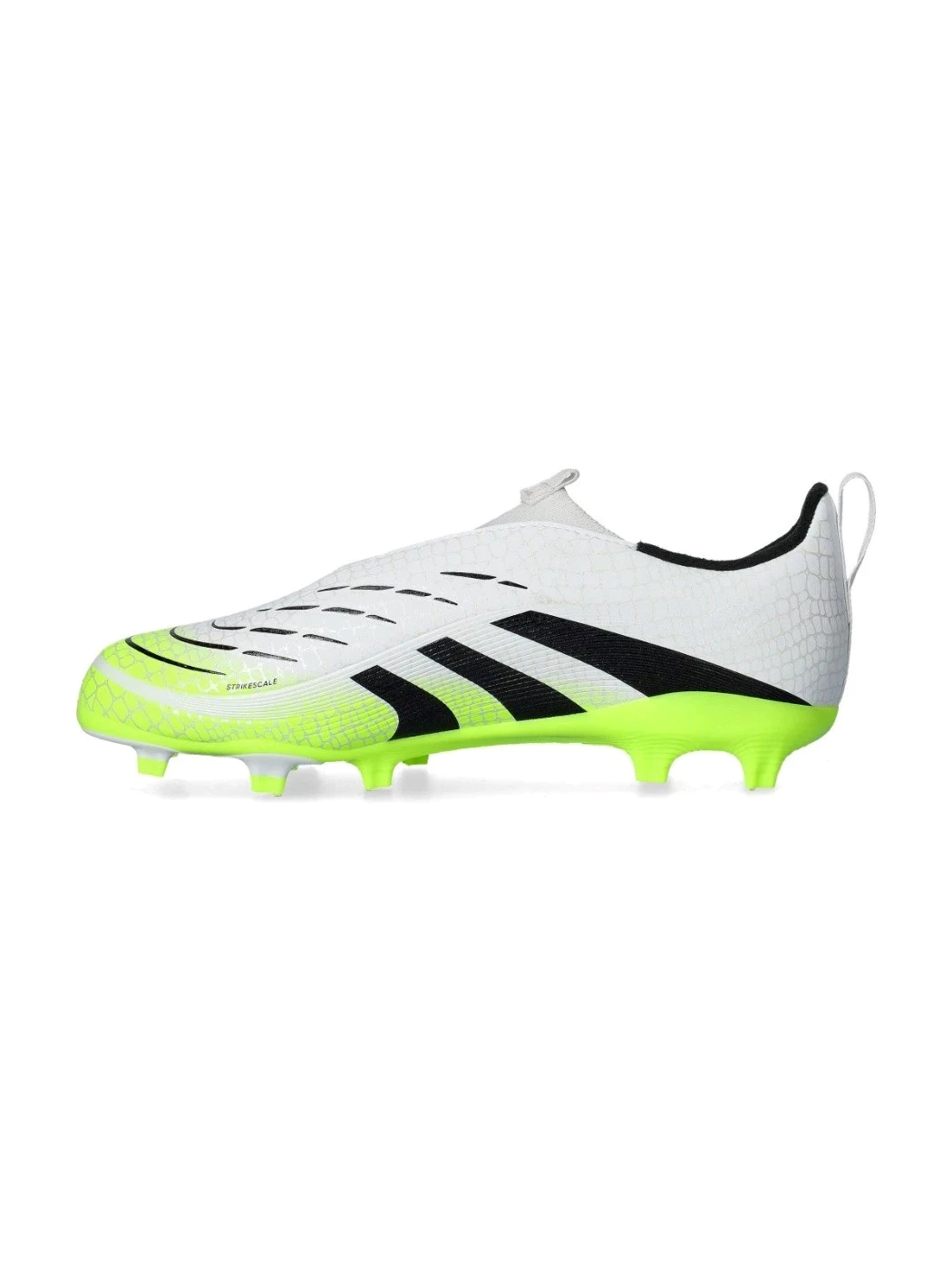 SCARPA CALCIO BAMBINO ADIDAS PREDATOR LEAGUE LL FG-MG J