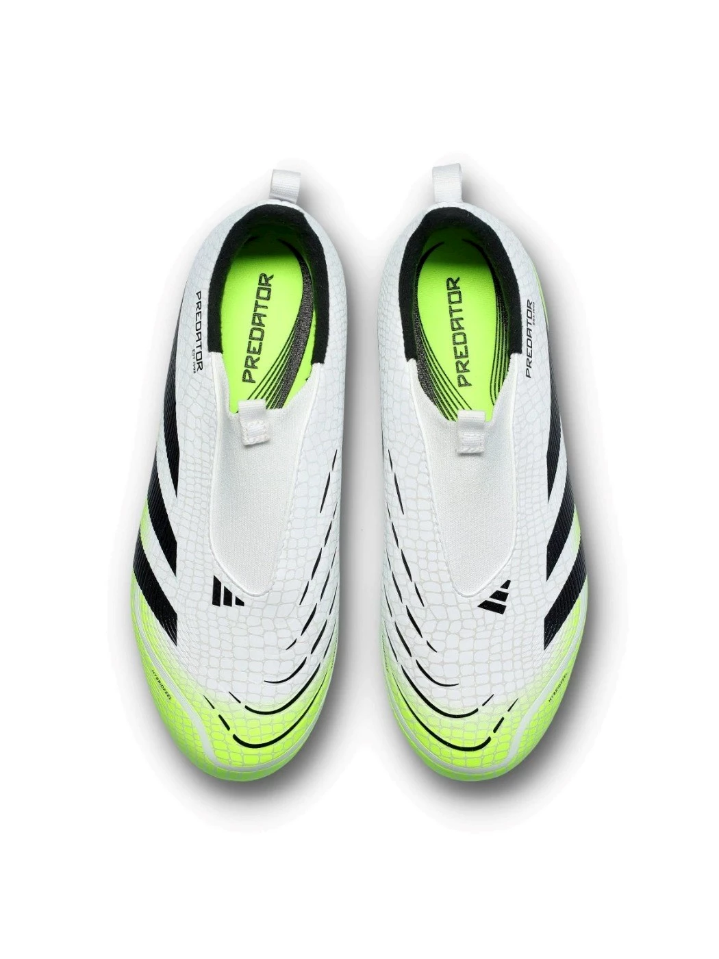 SCARPA CALCIO BAMBINO ADIDAS PREDATOR LEAGUE LL FG-MG J