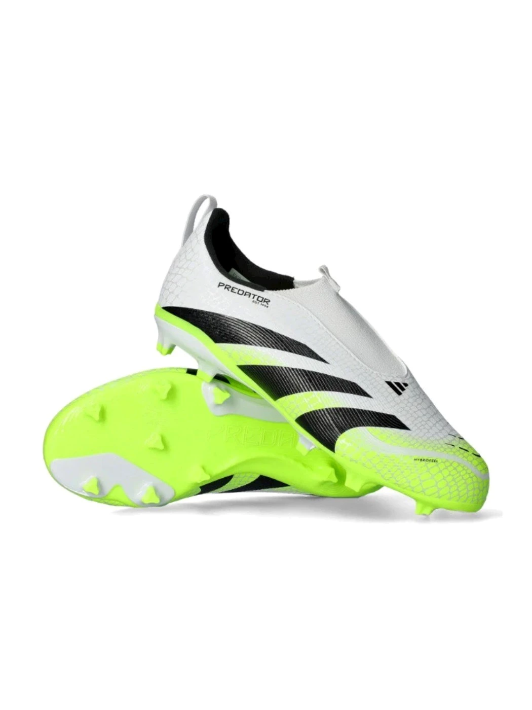 SCARPA CALCIO BAMBINO ADIDAS PREDATOR LEAGUE LL FG-MG J