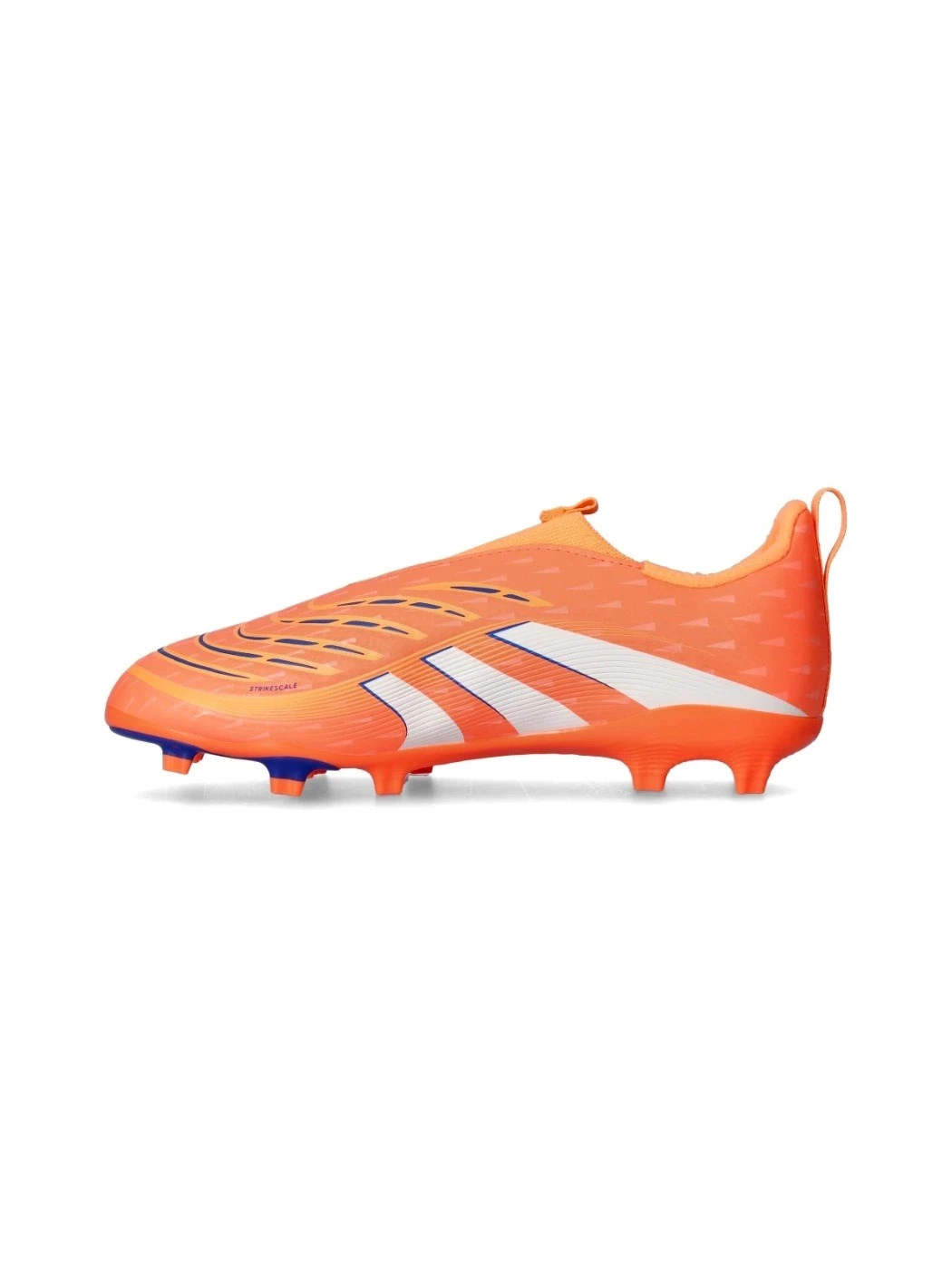 SCARPA CALCIO BAMBINO ADIDAS PREDATOR LEAGUE LL FG/MG J
