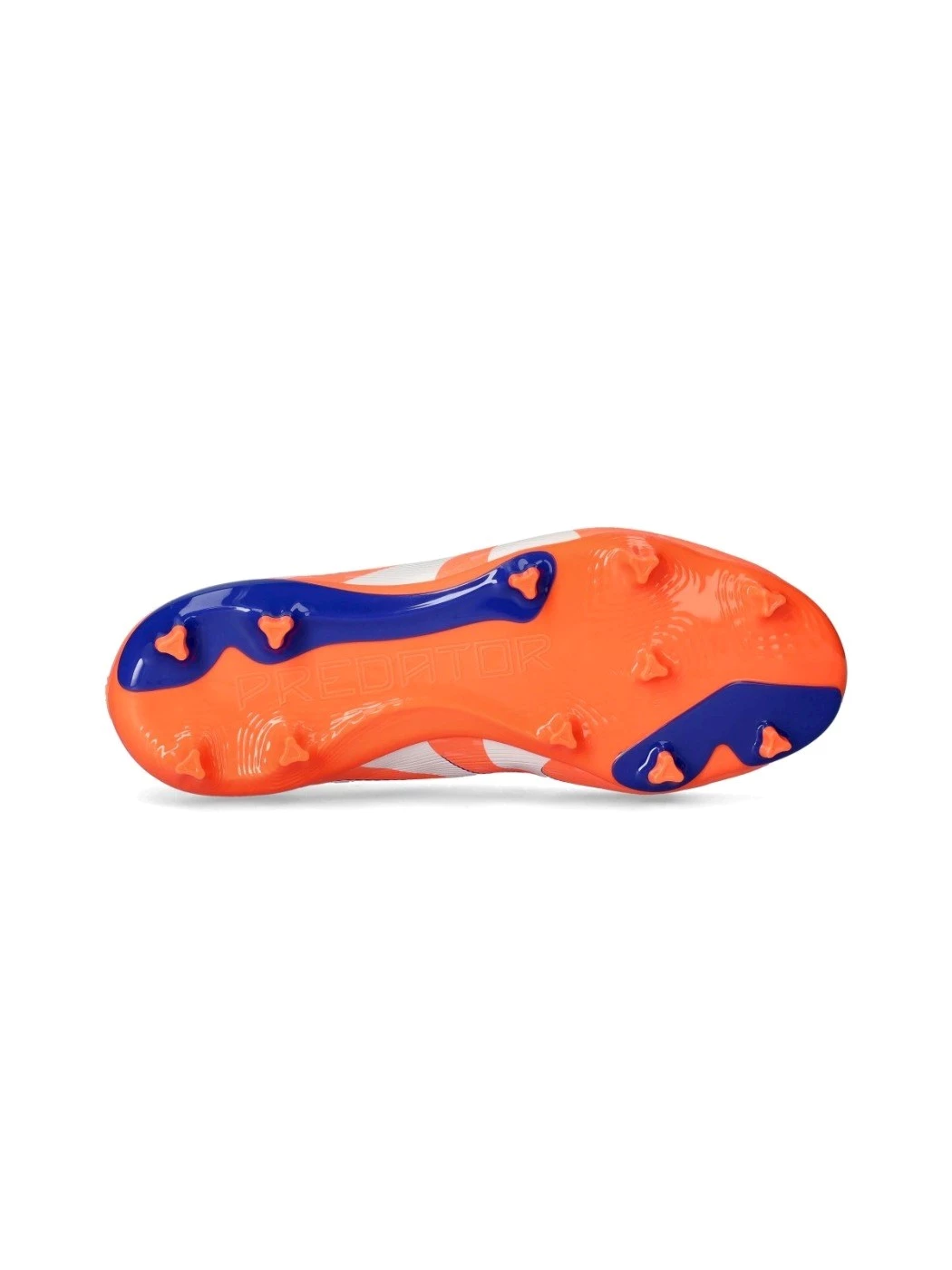 SCARPA CALCIO BAMBINO ADIDAS PREDATOR LEAGUE LL FG/MG J