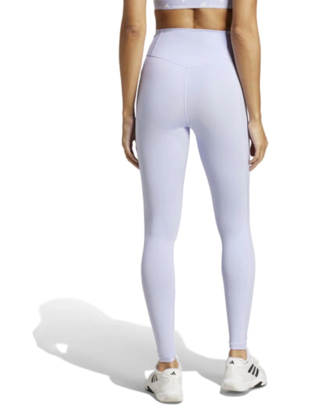 LEGGINGS DONNA ADIDAS OPT ESSENTIALS STASH