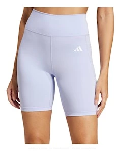 LEGGINGS DONNA ADIDAS OPTIME ESSENTIALS STASH P. 7-INCH SHORT